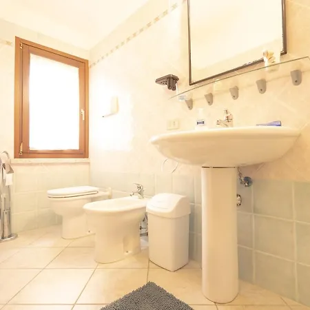 Holiday home Villeta The Butterflies Porto San Paolo (Sardinia)