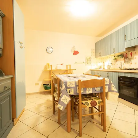 Villeta The Butterflies Holiday home Porto San Paolo (Sardinia)