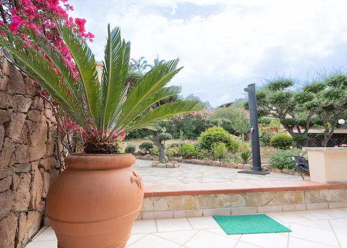 Villeta The Butterflies Casa vacanze Porto San Paolo (Sardinia)