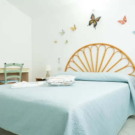 Dom wakacyjny Villeta The Butterflies Porto San Paolo (Sardinia)