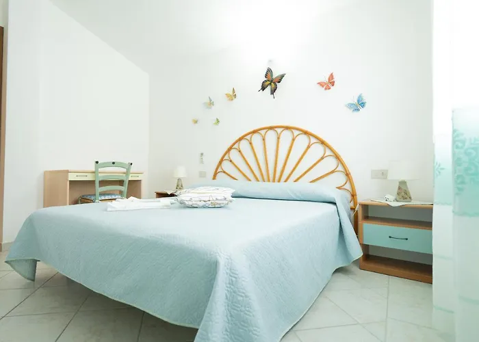 Villeta The Butterflies Porto San Paolo (Sardinia)