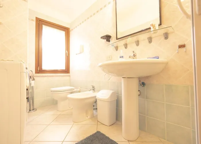 Hébergement de vacances Villeta The Butterflies Porto San Paolo (Sardinia)