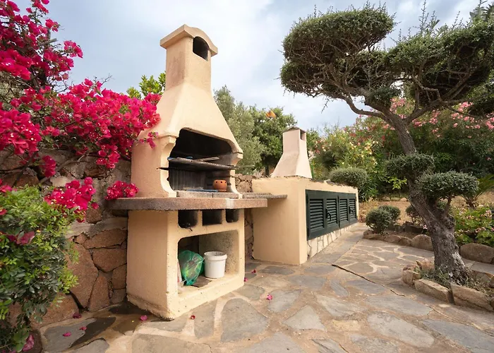 Vakantiehuis Villeta The Butterflies *